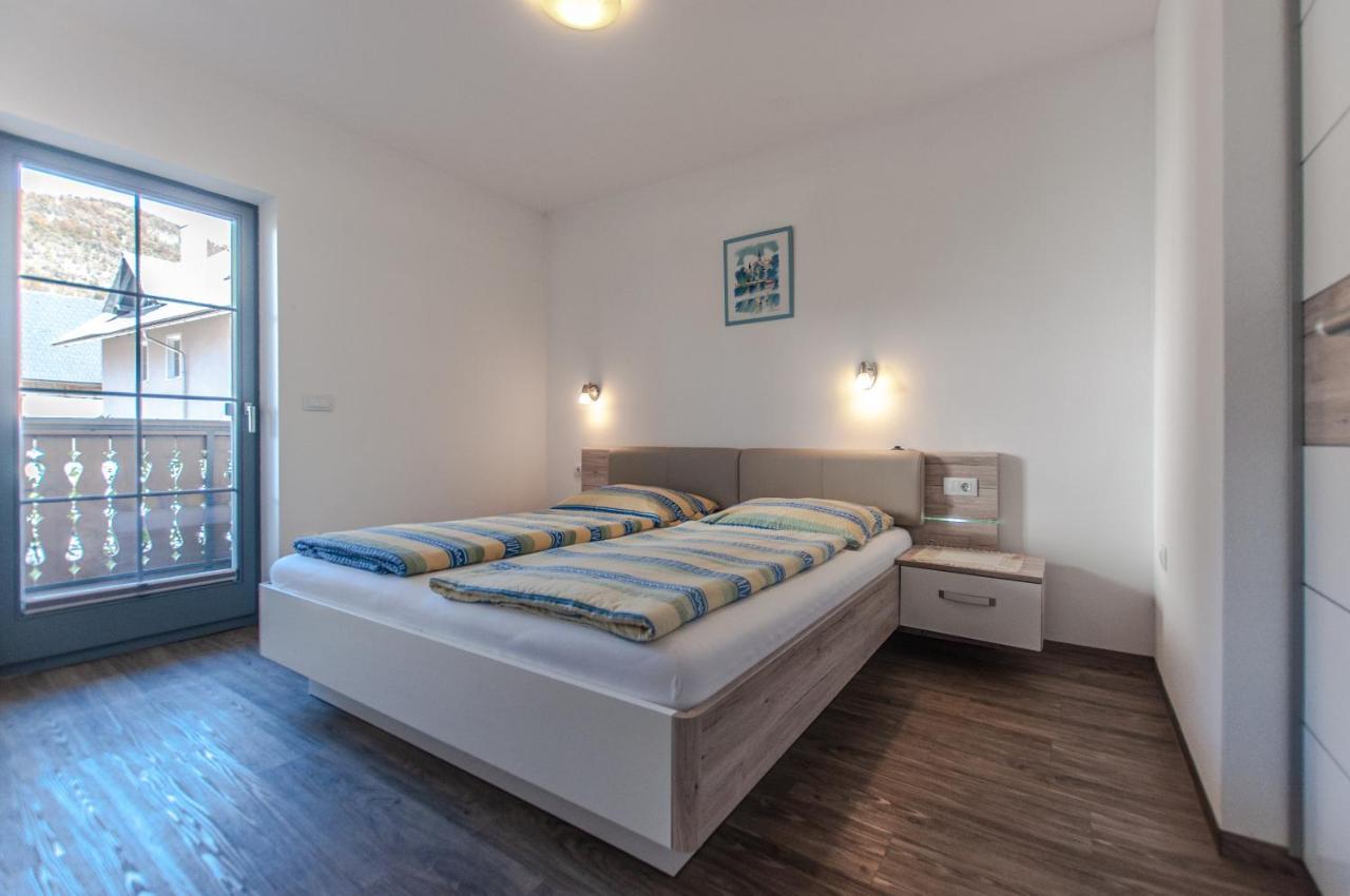 Apartments Francka Bohinj Εξωτερικό φωτογραφία